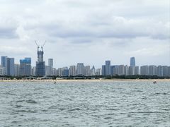 -日照世帆赛基地