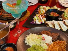 -Pistolera Mexican Cantina女枪手墨西哥餐厅(碧云路店)