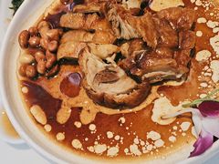 -金湖港式餐厅(建外店)