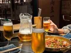 -三杯赤運·中式小酒馆(所城里店)