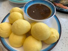 -前王院•巧克力海鲜市集餐厅(万平口店)