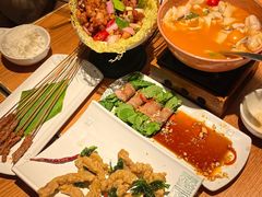 -云海肴·汽锅鸡·云南菜(高德置地店)