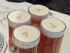 -丝路有约·优雅新疆菜(万宴城店)