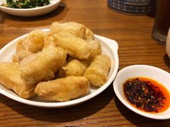 炸响铃-建国328 本帮小馆·面馆