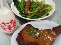 -百富露(跃龙北路店)