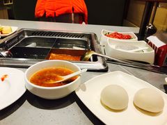 -海底捞火锅(振华商厦店)