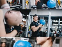 -VPsmart私教健身工作室(新华路旗舰店)