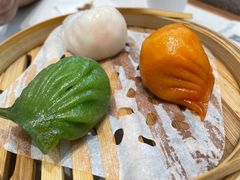 -蔡澜点心·粤菜(月星环球港店)