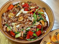-周师饭店