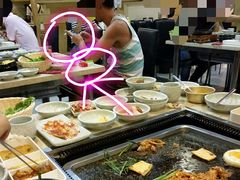 烤肉套餐-金顺韩式烤肉·网红烤肉店(广利路店)