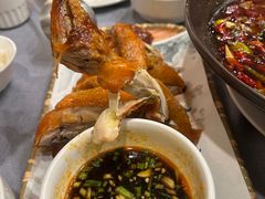 -金哥私房菜馆(张府园总店)