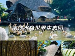 -南沙天后宫景区
