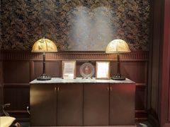 -Yan Ting 宴庭中餐厅(上海静安瑞吉酒店)