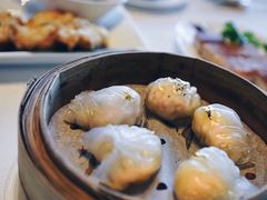 -天龙轩(香港丽思卡尔顿酒店)