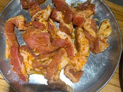 -原始泥炉烤肉(总店)