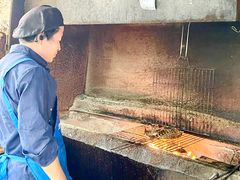 -丽泽山庄·生态怀柔菜·虹鳟鱼(红螺寺店)