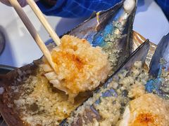 -大成海鲜烧烤·海鲜粥(安顺路店)
