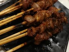 -蚝太郎 • 海鲜烧烤(建国路创始店)