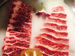 -九田家黑牛烤肉料理(石路天虹店)