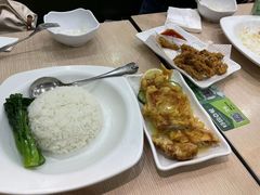 -佰搭果·广式茶餐厅(石牌东路店)