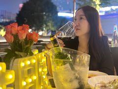 -MONICH牛排融合餐厅(和义大道购物中心店)