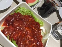 -海底捞火锅(上元大街店)