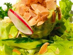 -汝是素•文创素食馆(金月湾店)