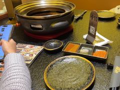 -樱嘢·炭火烧肉(惠南店)