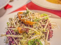 -Wei菋·Le Bistrot