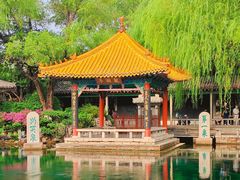 -趵突泉景区