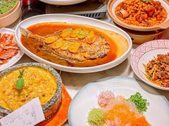 -径山十八道·风味民间菜(华夏之心店)