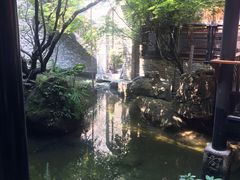 -鱼桥巷·美学川菜