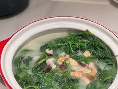 -上上席川菜(凯德乐峰广场店)