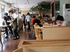 大堂-仙踪林(北展店)