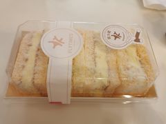 -法桐蛋糕·手作面包(万象城店)