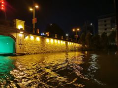 -南通濠河风景名胜区