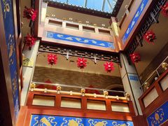 -晋阳饭庄(虎坊桥店)