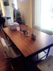 -THE LOG SALON 记录