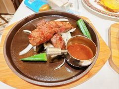-俄士厨房(环球港店)