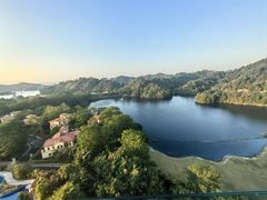 -河源万绿湖美思威尔顿酒店