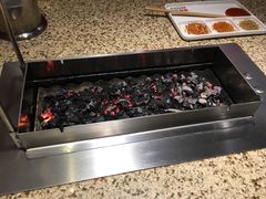 -丰茂烤串(公园店)