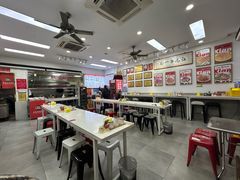 -常熟炒浇面馆(蓝旗街店)