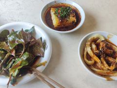 甜水面-白家高记肥肠粉(总店)