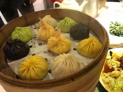 -隆喜元鱼汤包·海鲜(中联广场店)