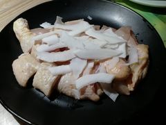 -探窝·竹笙椰子鸡(杨箕店)