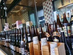 -炙柒Sekinana·精致料理 烧鸟·铁板烧(海上世界店)