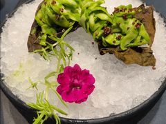 -江南雅厨·江南文化·苏州菜(李公堤店)