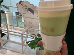 -叶子与茶(苏宁广场店)