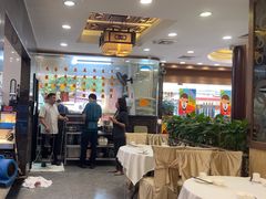 -万年酒楼(越秀南路店)