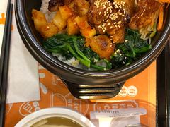 -大快活(丽丰店)